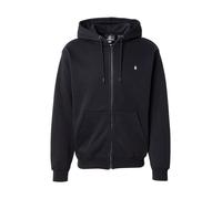 Volcom Giacca di felpa 'SINGLE STONE' nero Uomo Volcom S