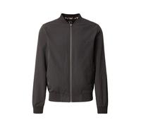 Volcom Giacca di mezza stagione 'BURNWARD' nero Uomo Volcom M