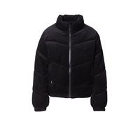 Volcom - Piumino da donna - Cord'N Stone Puff W Black per Donne in Poliestere Riciclato - Taglia M - Nero