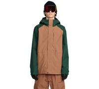 Volcom Giacca Dua Insulated Gore-tex®
