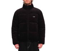 Volcom - Giacca in velluto a coste - Walltz Cord Jacket Black per Uomo in Cotone - Taglia M - Nero Nero M