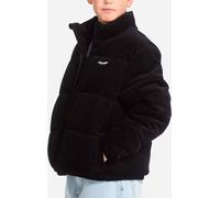 Volcom - Giacca in velluto - Walltz Cord Jacket Black in Cotone - Taglia M - Nero Nero M