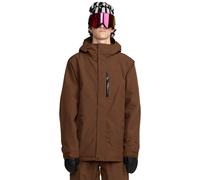 Volcom Giacca L Insulated Gore-tex®