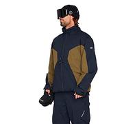 Volcom Giacca marca modello QUAD ANGLE 2L TDS JACKET