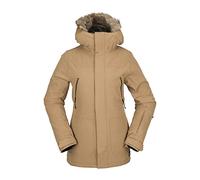 Volcom Giacca Shadow Ins Giacca Donna