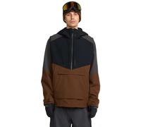Volcom Giacca Softshell Brighton