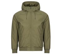 Volcom Giubbotto HERNAN 10K JACKET in Kaki EU S