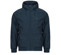 Volcom Giubbotto HERNAN 10K JACKET in Marine EU M