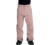 VOLCOM Guch Stretch Gore Pant - Uomo - Rosa - Taglia XL- modello 2026