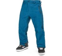 VOLCOM Guide Gore-tex Pant - Uomo - Blu - Taglia XL- modello 2025