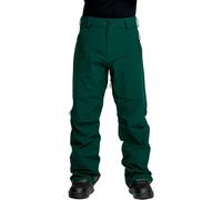 VOLCOM Guide Gore-tex Pro Shell Pant - Uomo - Verde - Taglia M- modello 2026