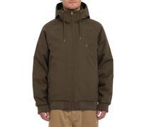 Volcom Hernan 10K Giacca - Wren