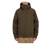 Volcom Hernan 5k Giacca Giacca Unisex Adulto