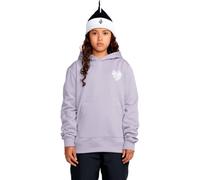VOLCOM Hydro Fleece Hoodie - Bambino - Viola - Taglia 12 anni- modello 2026