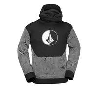 Volcom Felpa Con Cappuccio Hydro Riding
