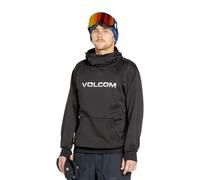 Volcom Felpa Con Cappuccio Hydro Riding