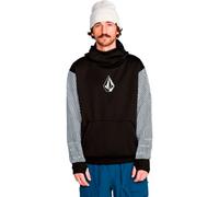 VOLCOM Hydro Riding Hoodie - Uomo - - Taglia S- modello 2027