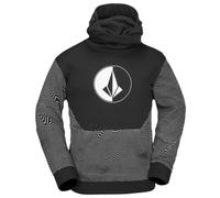 Volcom Felpa Con Cappuccio Hydro Riding