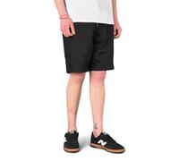 Volcom Incredibile Vita Elasticizzata 48.3cm Pantaloncini - Nero