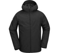 Volcom Ins Giacca Sci (Black) taglia XL