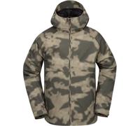 Volcom Ins Giacca Sci (Camouflag) taglia L