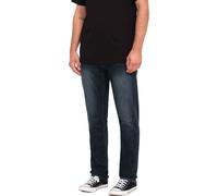 Volcom - Jeans comodi - Vorta Denim New Vintage Blue per Uomo - Taglia 30