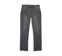 Volcom Jeans 'Solver' grigio denim Uomo - Streetwear - Pantaloni e jeans - Jeans Volcom 33