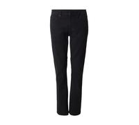 Volcom - Jean confortable - Solver Denim Black Out per Uomo in Cotone - Taglia 31 US - Nero