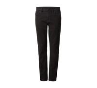 Volcom Jeans 'SOLVER' nero denim Uomo Volcom 31