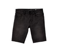 Volcom Jeans 'Solver' nero Uomo Volcom 38 nero