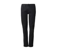 Jeans Slim Dritti Volcom - Black Out
