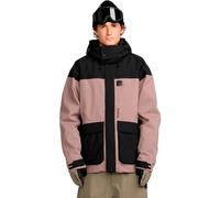 VOLCOM Kleveland Jacket - Uomo - Viola - Taglia S- modello 2026