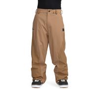 Volcom Kleveland M - pantaloni snowboard - uomo Light Brown S