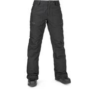 VOLCOM Knox Ins Gore-tex Pant - Donna - Nero - Taglia M- modello 2025