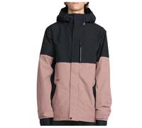 Volcom - L GORE-TEX Jacket - Giacca da sci XXL nero/fuchsia