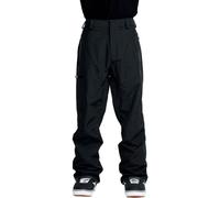 Volcom - Pantaloni da snowboard da uomo in GORE-TEX ePE - L Gore-Tex Pant Black per Uomo - Taglia S - Nero