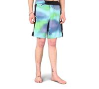 Volcom Lido Icona Mod 48.3cm Boardshort - Verde Elettrico