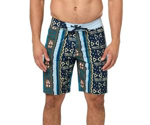 Volcom Lido Print MOD 20 Boardshort 2024 Ocean Teal, 33