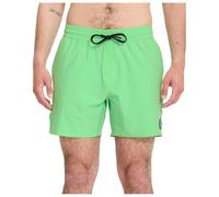Volcom - Lido Solid Trunk 16'' - Pantaloncini S verde