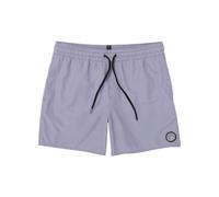 Volcom LIDO SOLIDO TRONCO 16 (POLVERE VIOLA) L