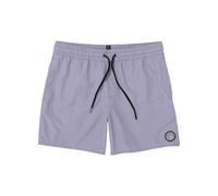 Volcom LIDO SOLIDO TRONCO 16 (POLVERE VIOLA) S