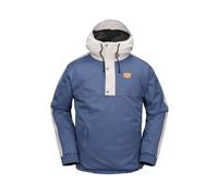 Volcom LONGO 20K PULLOVER (INDACO) S
