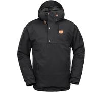 VOLCOM Longo 20k Pullover - Uomo - Nero - Taglia XL- modello 2025