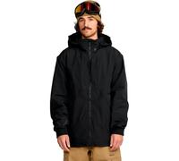 VOLCOM Longo Gore-tex Jacket - Uomo - Nero - Taglia S- modello 2026