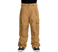 VOLCOM Longo Gore-tex Pant - Uomo - Marrone - Taglia L- modello 2026