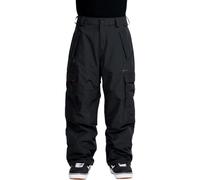 VOLCOM Longo Gore-tex Pant - Uomo - Nero - Taglia L- modello 2026