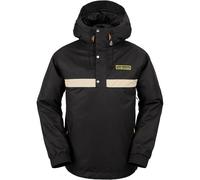 VOLCOM Longo Pullove - Uomo - Nero - Taglia S- modello 2024