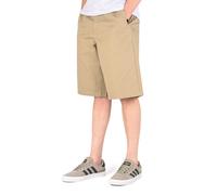 Volcom Loose Camion 61cm Pantaloncini - Cachi