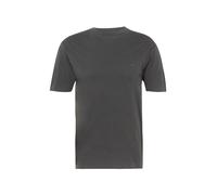 Volcom - T-shirt in cotone biologico - Solid Stone Emb SST Black per Uomo in Cotone - Taglia M - Nero