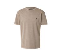 Volcom Maglietta 'SOLID STONE' beige scuro Uomo Volcom S beige scuro